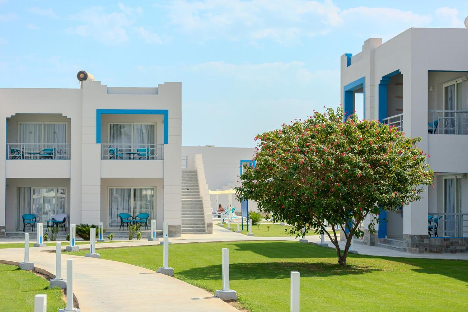 Casa Blue Resort Marsa Alam Εξωτερικό φωτογραφία