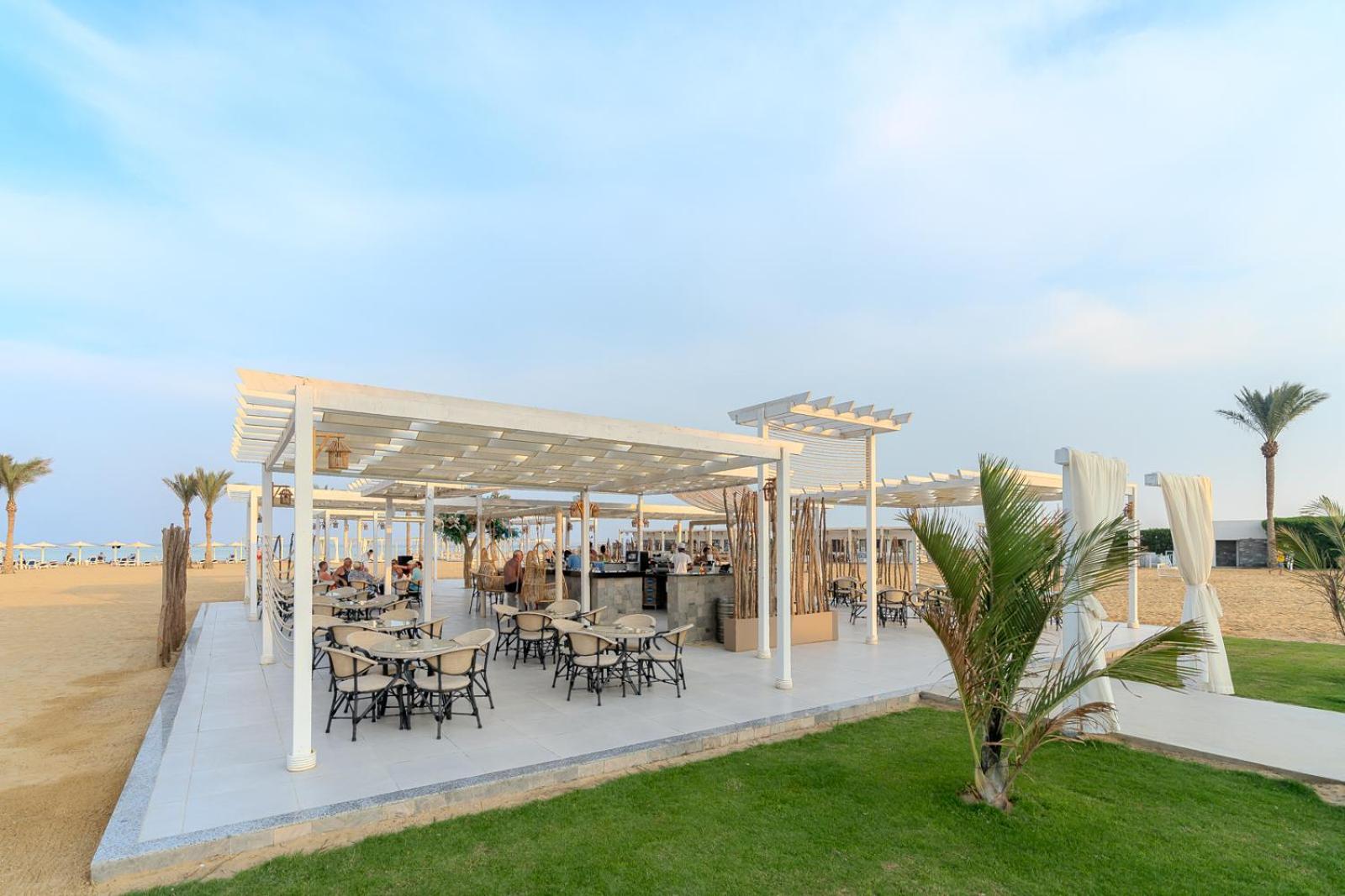 Casa Blue Resort Marsa Alam Εξωτερικό φωτογραφία