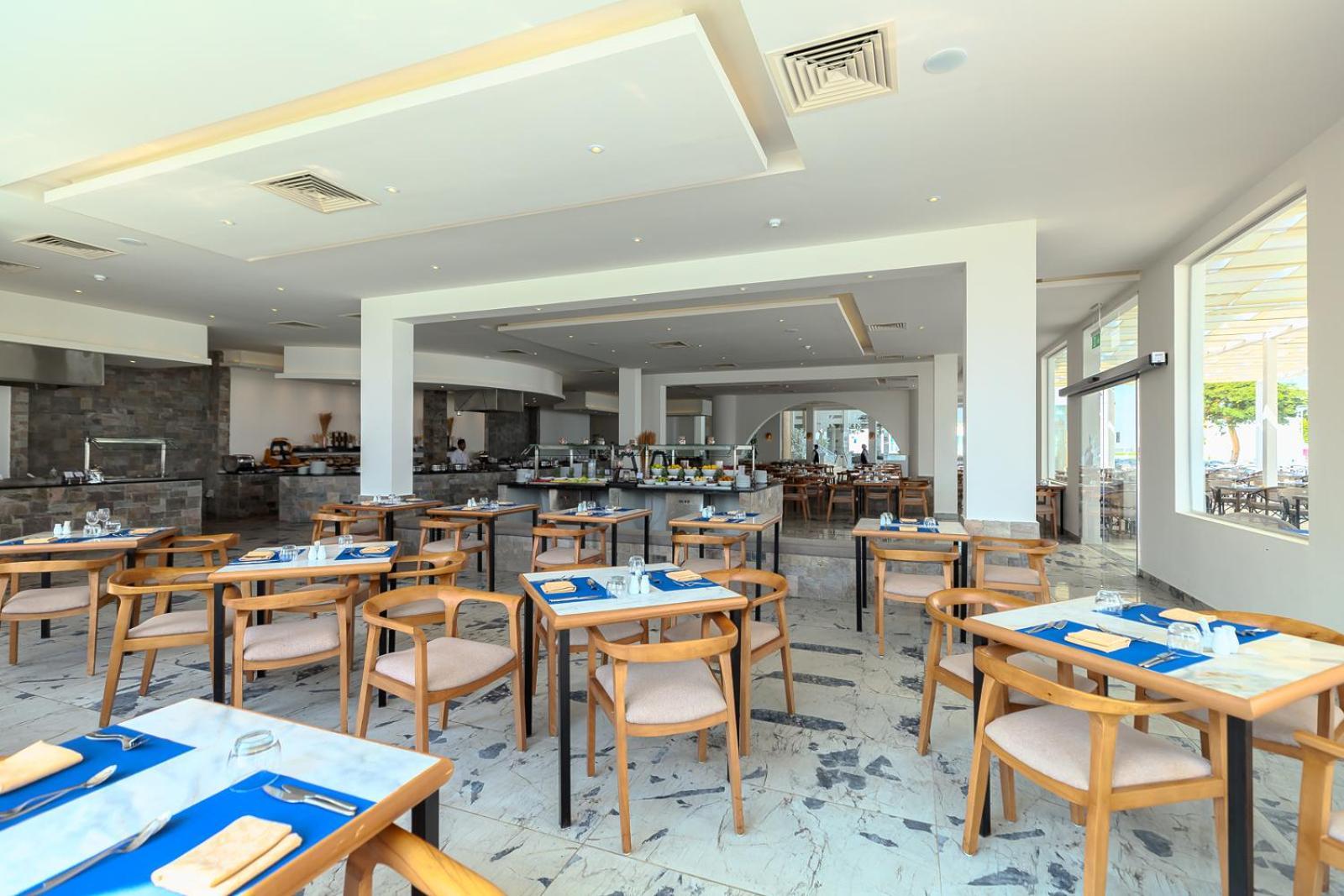 Casa Blue Resort Marsa Alam Εξωτερικό φωτογραφία
