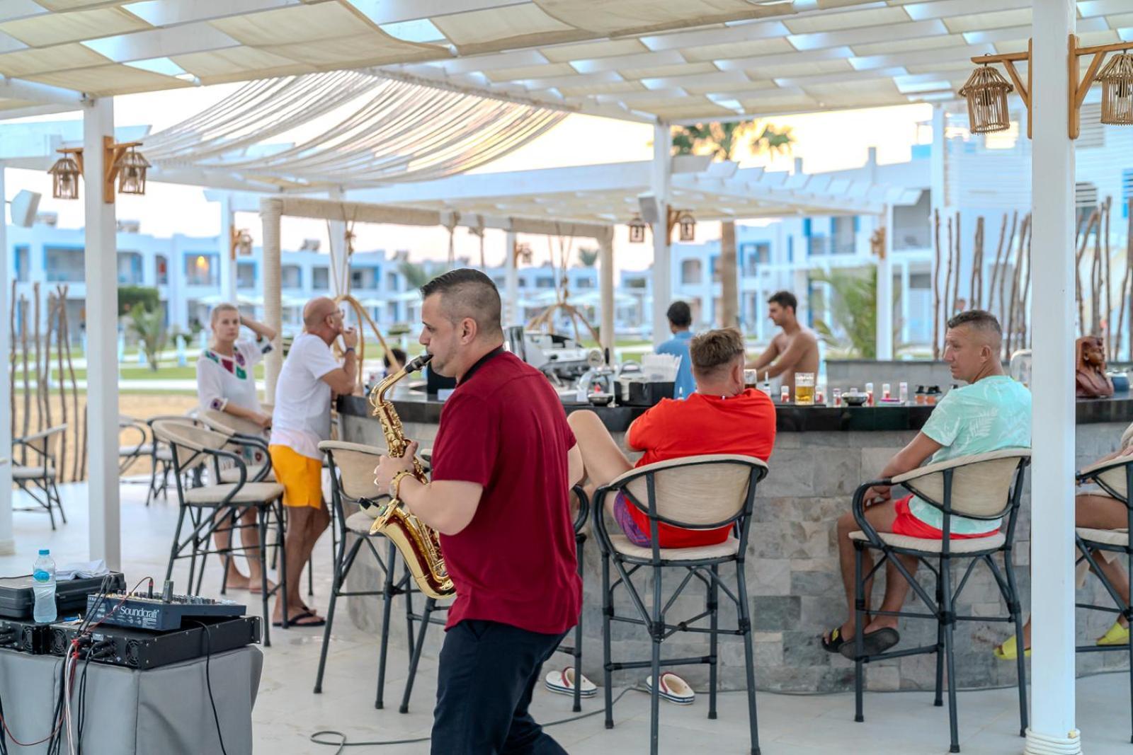 Casa Blue Resort Marsa Alam Εξωτερικό φωτογραφία