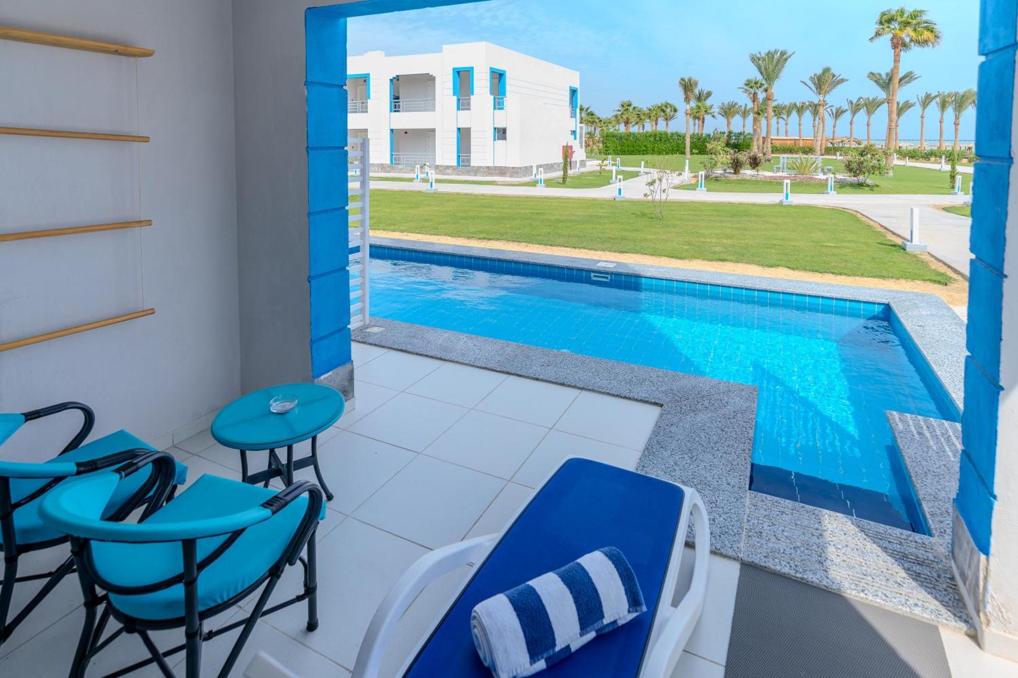 Casa Blue Resort Marsa Alam Εξωτερικό φωτογραφία