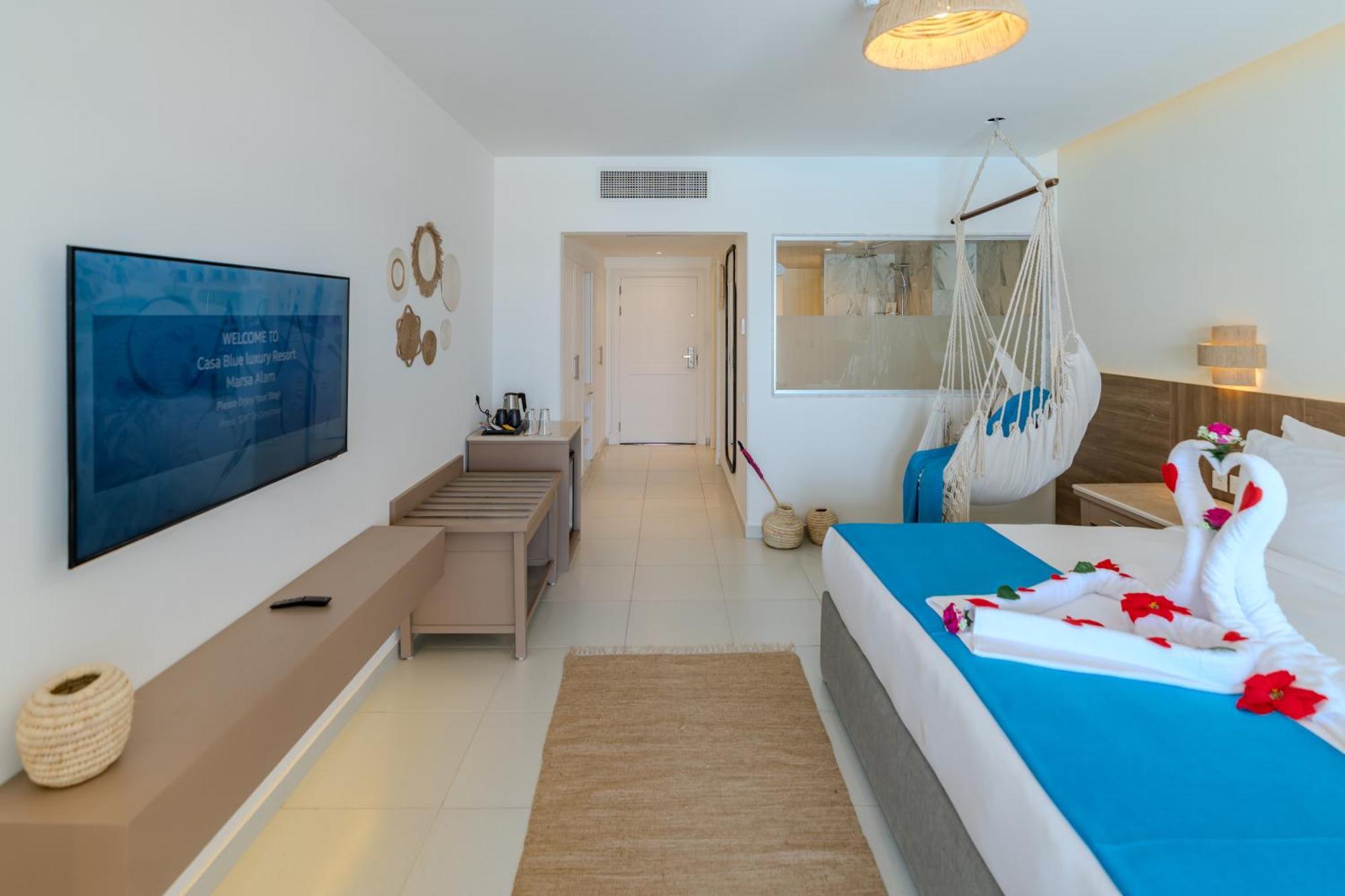 Casa Blue Resort Marsa Alam Εξωτερικό φωτογραφία