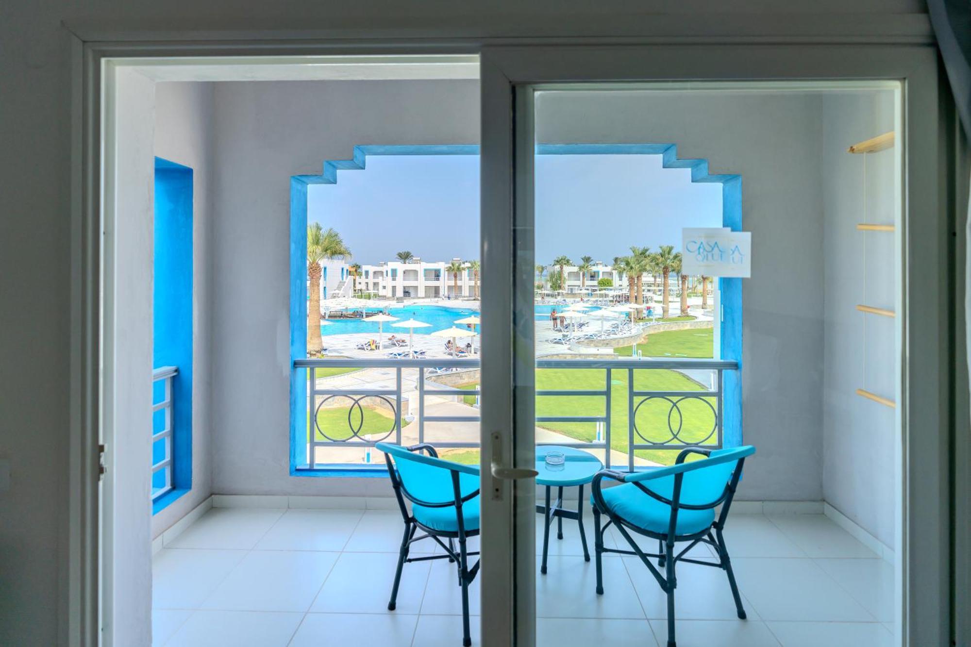 Casa Blue Resort Marsa Alam Εξωτερικό φωτογραφία