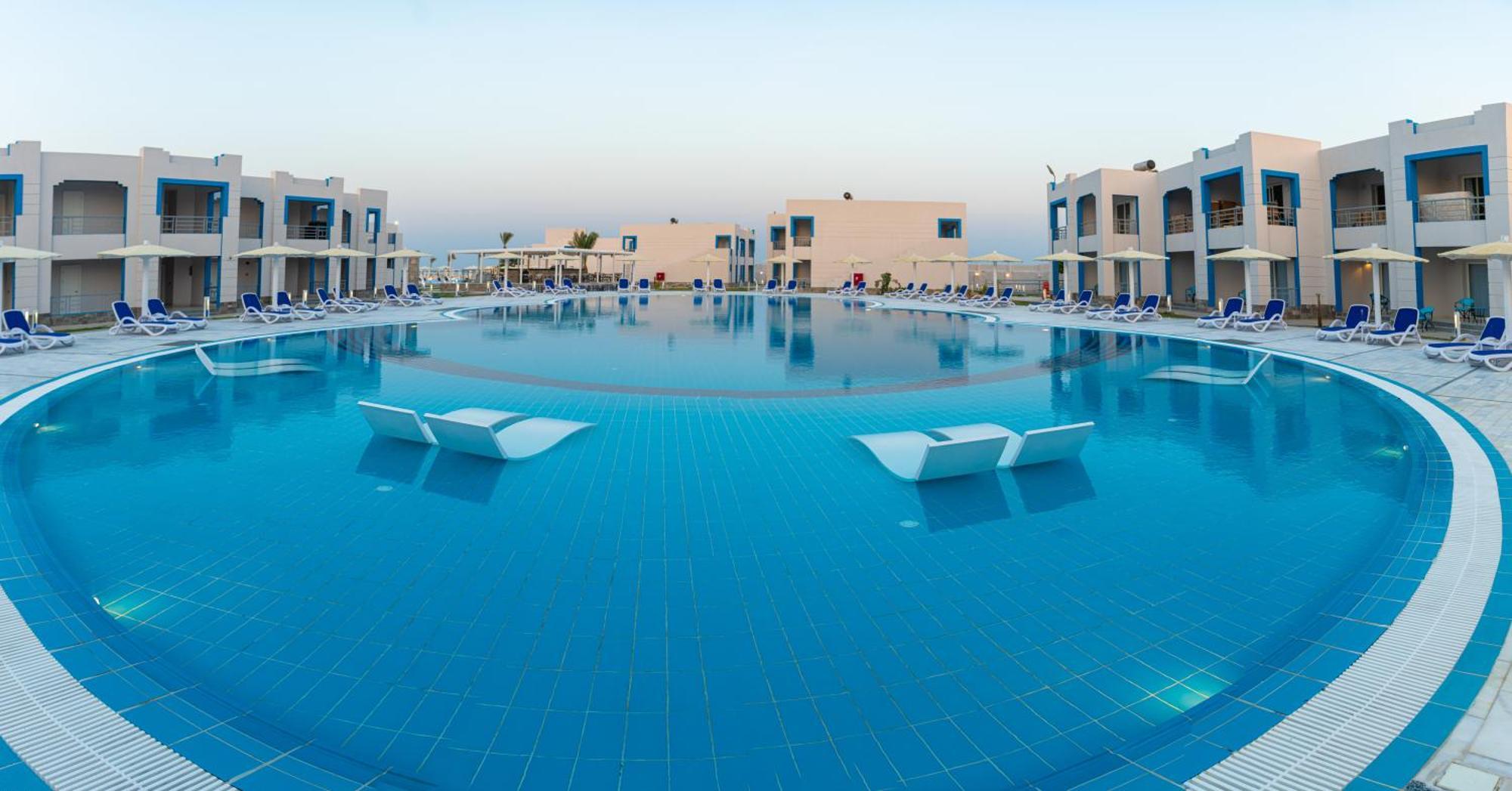 Casa Blue Resort Marsa Alam Εξωτερικό φωτογραφία