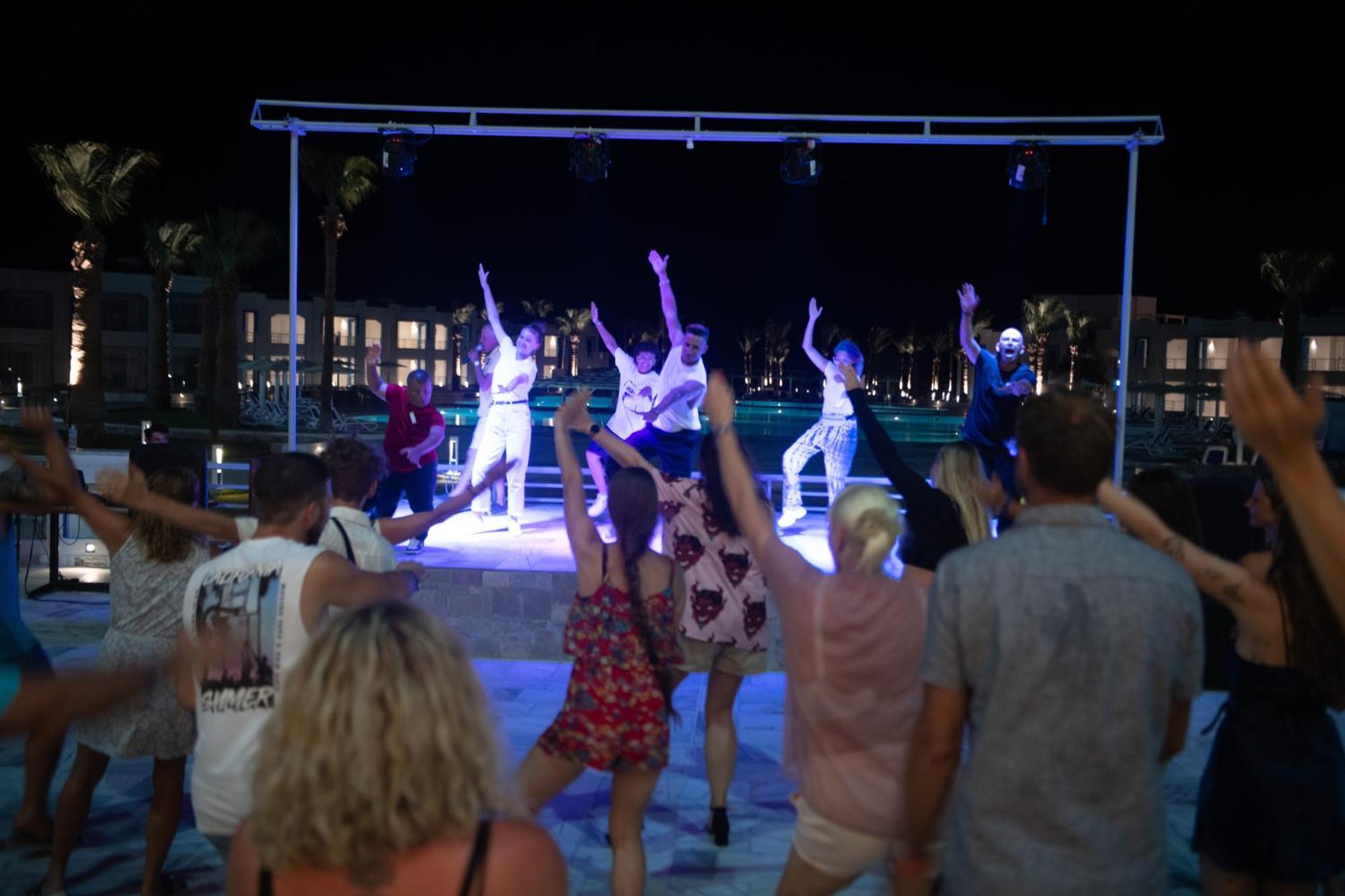 Casa Blue Resort Marsa Alam Εξωτερικό φωτογραφία
