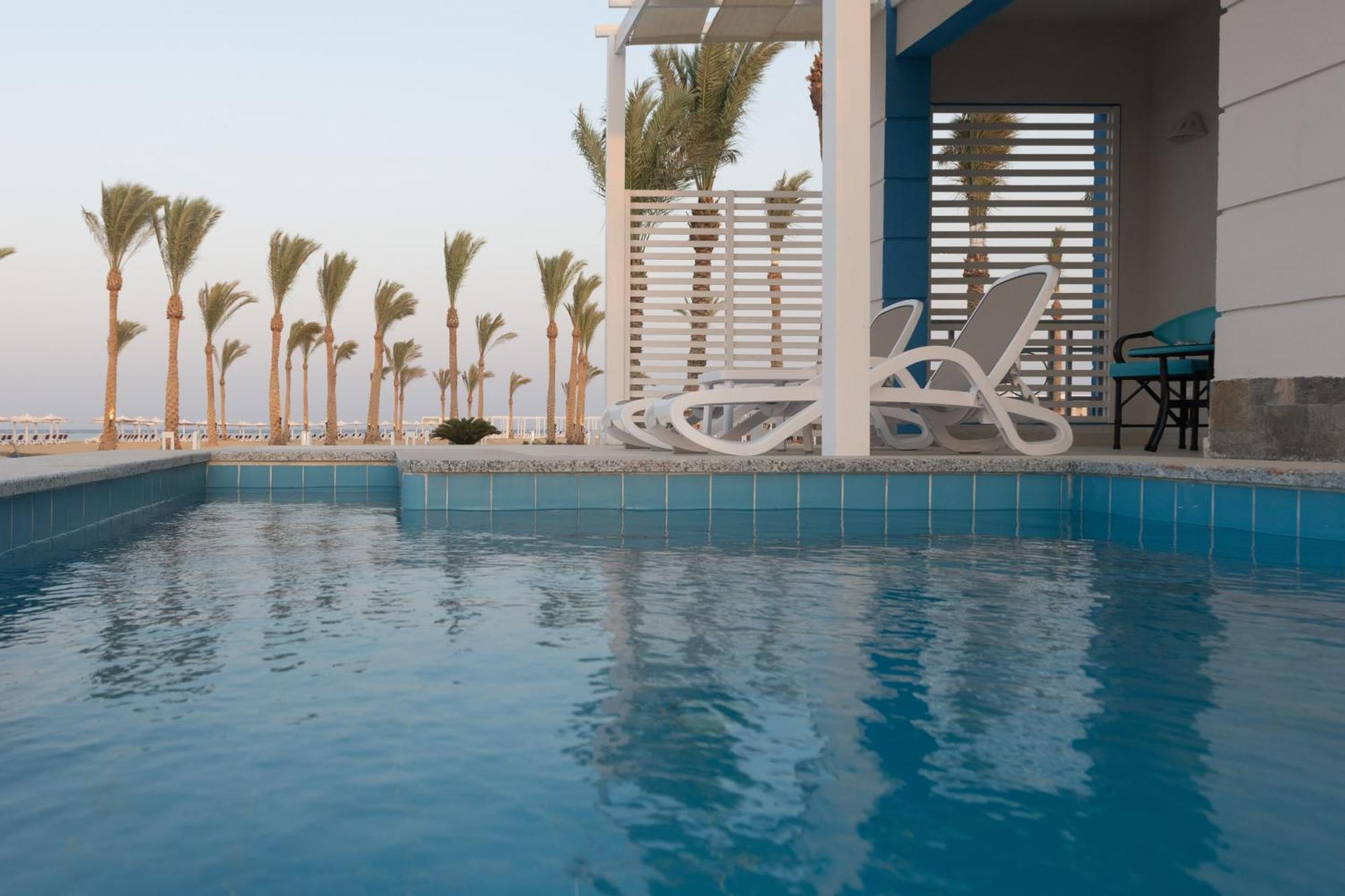 Casa Blue Resort Marsa Alam Εξωτερικό φωτογραφία