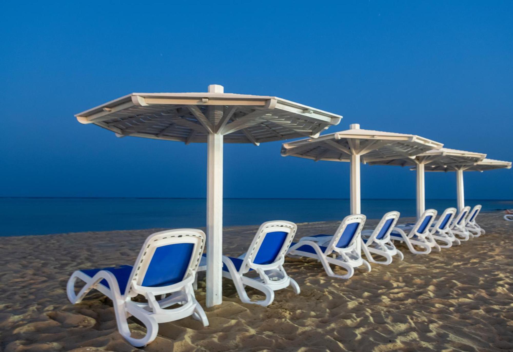 Casa Blue Resort Marsa Alam Εξωτερικό φωτογραφία