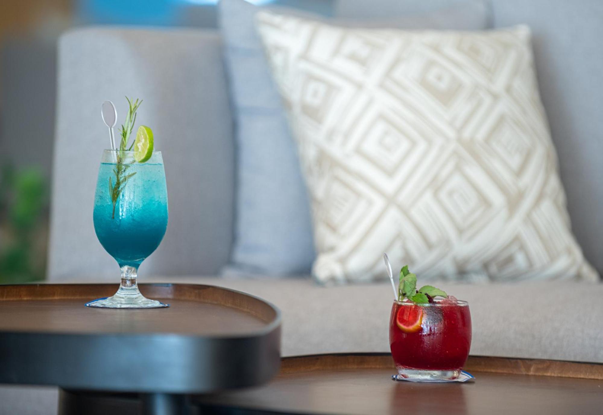 Casa Blue Resort Marsa Alam Εξωτερικό φωτογραφία
