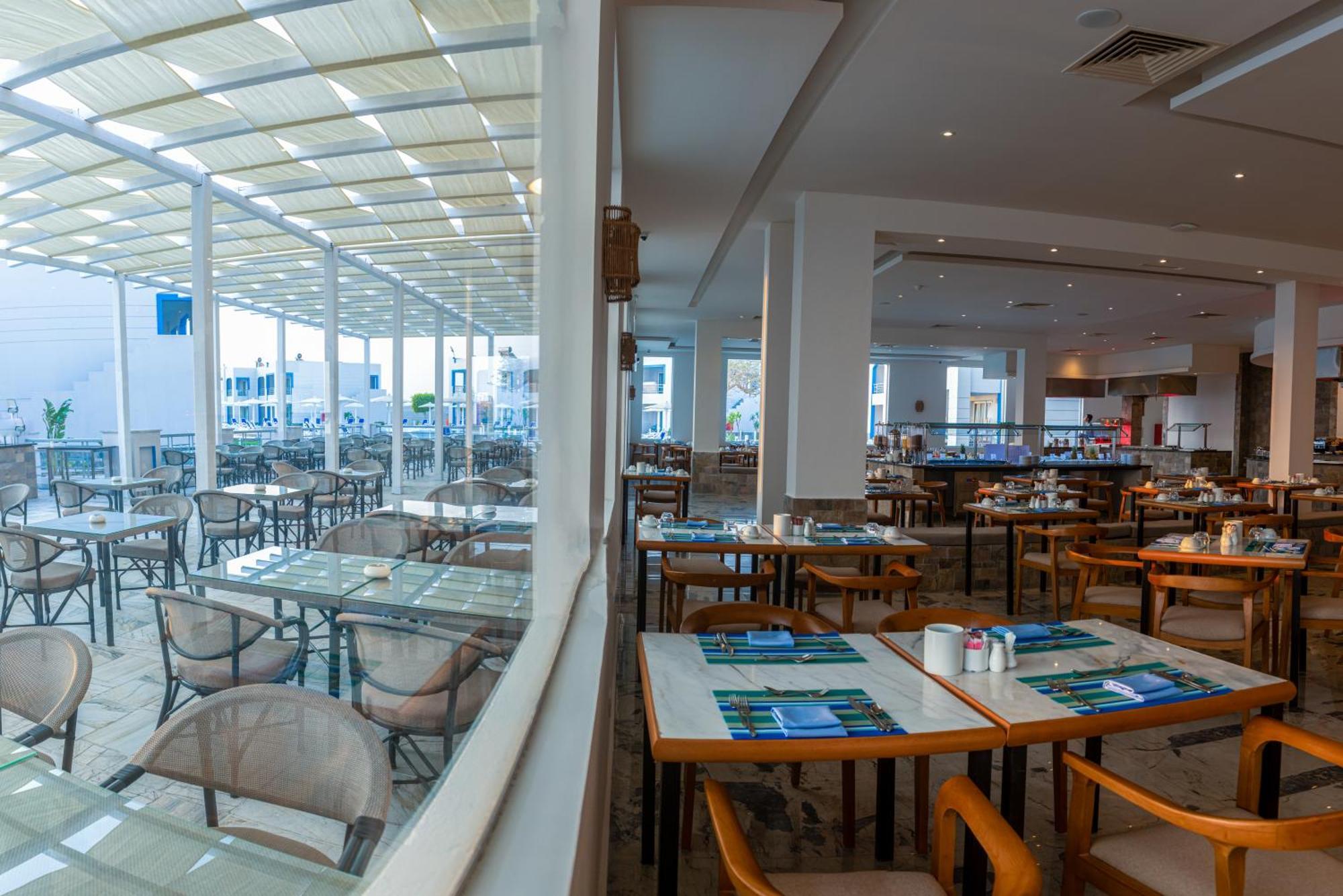 Casa Blue Resort Marsa Alam Εξωτερικό φωτογραφία