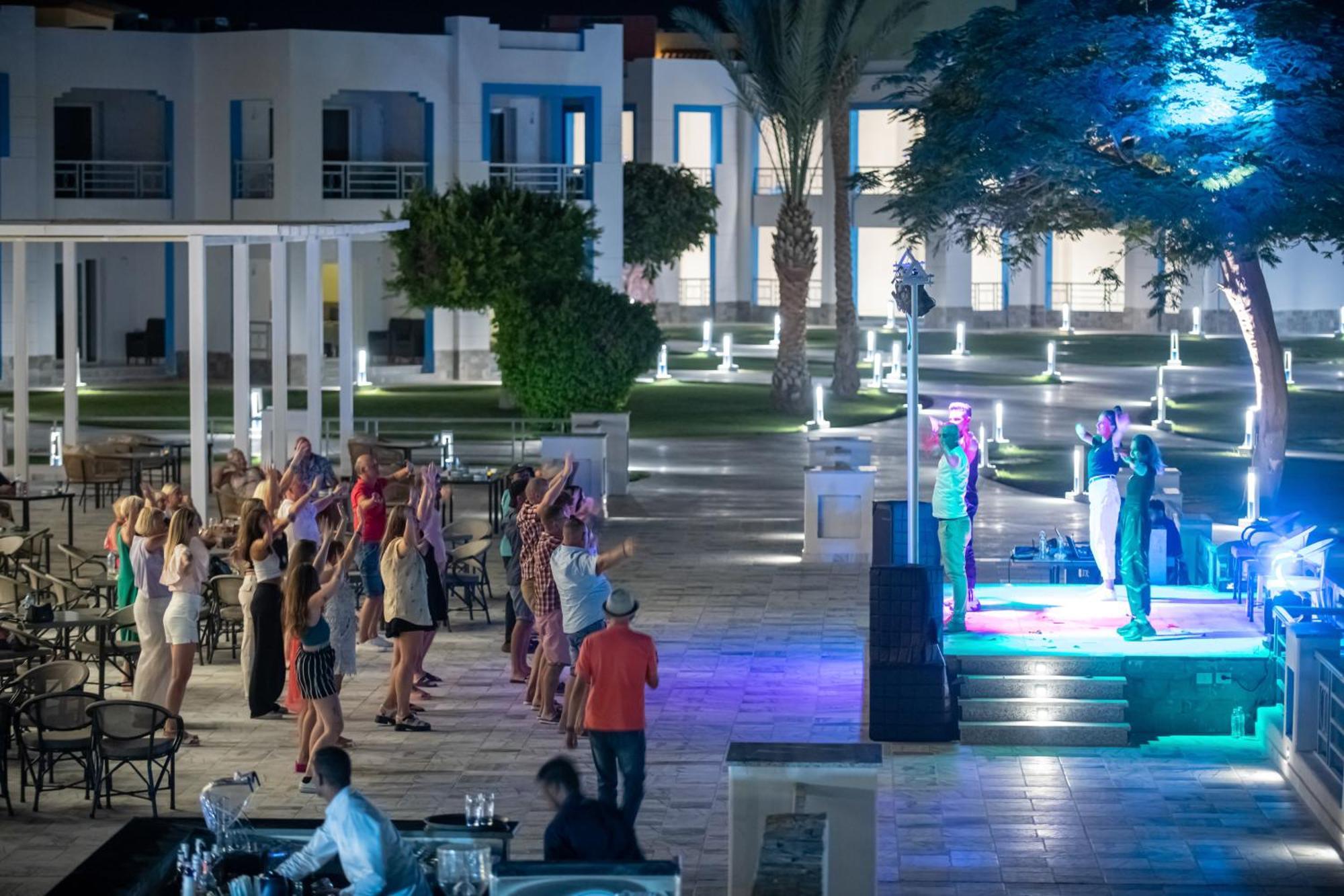 Casa Blue Resort Marsa Alam Εξωτερικό φωτογραφία