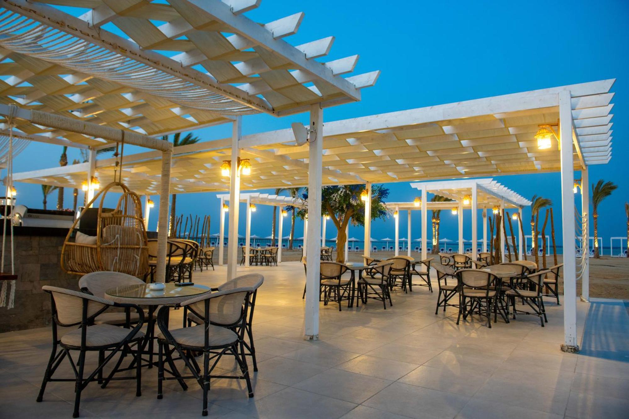 Casa Blue Resort Marsa Alam Εξωτερικό φωτογραφία