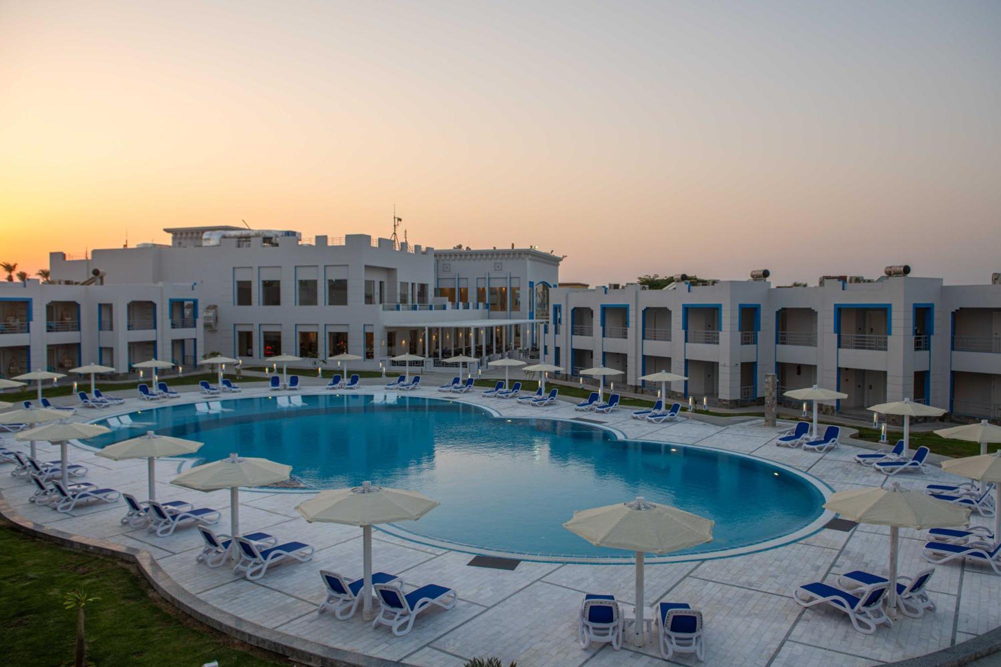 Casa Blue Resort Marsa Alam Εξωτερικό φωτογραφία