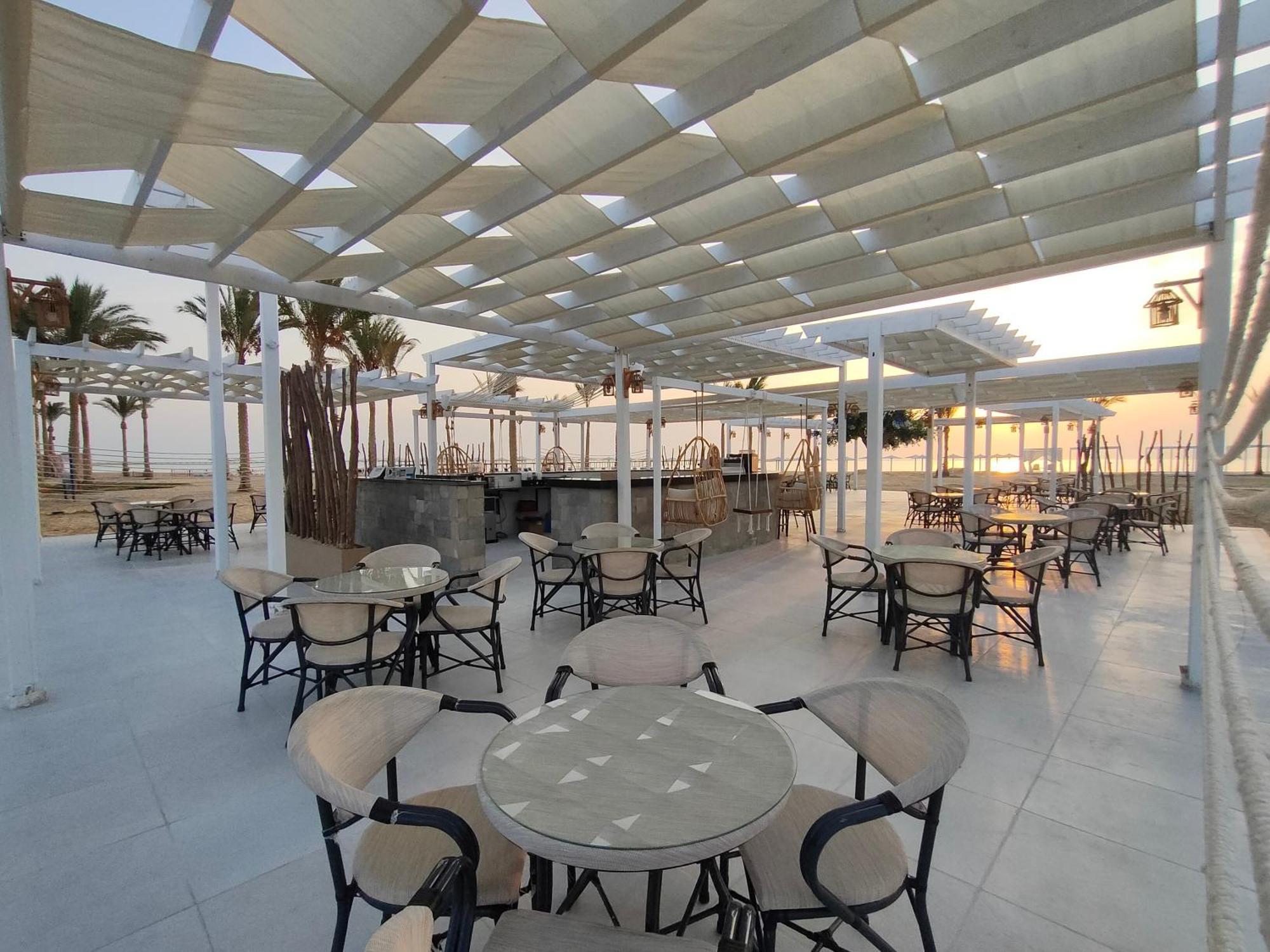 Casa Blue Resort Marsa Alam Εξωτερικό φωτογραφία