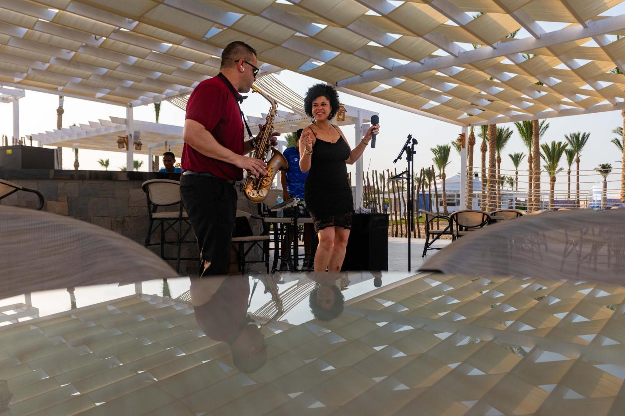 Casa Blue Resort Marsa Alam Εξωτερικό φωτογραφία