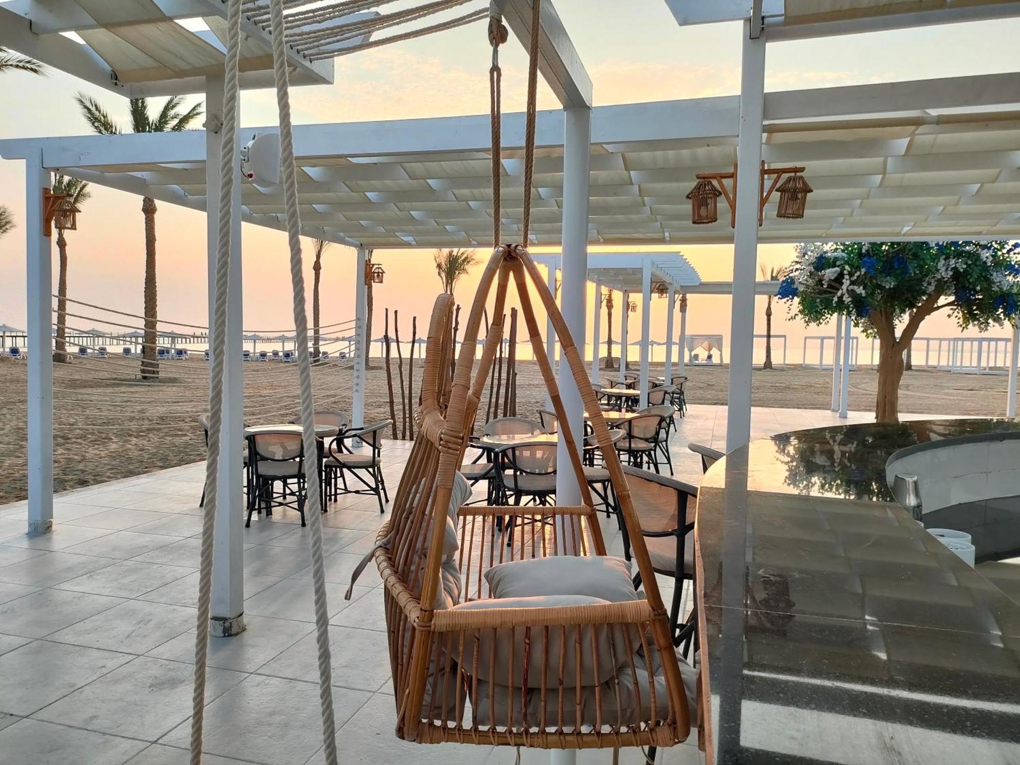 Casa Blue Resort Marsa Alam Εξωτερικό φωτογραφία